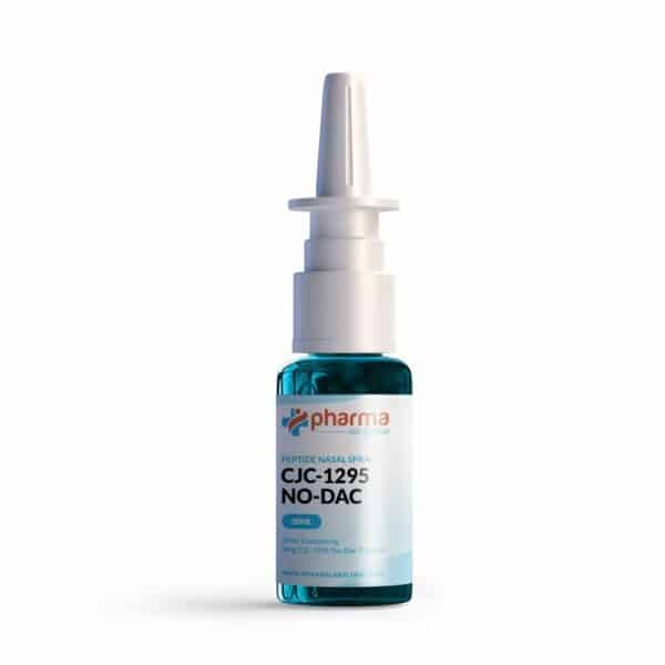 CJC-1295 Without DAC Nasal Spray Peptide 30ml