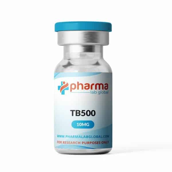 TB500 Peptide Vial 10mg