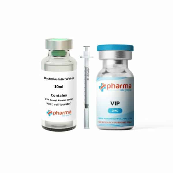 VIP Peptide Vial 2mg Kit