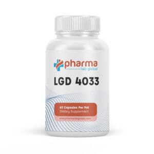 LGD-4033 for sale, 1 gram Powder